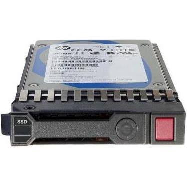 HP 1.6TB 6G SATA VALUE ENDURANCE LFF 3.5-IN SC CONVERTER ENTERPR (757382-001) - RECERTIFIED
