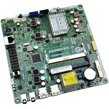 HP 21-2024 Daisy2 Beema AIO Motherboard w/ AMD E1-6100 1.35Ghz C (757621-002) - RECERTIFIED