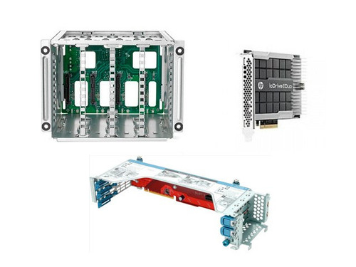 HPE - controller mode (758959-B22) - RECERTIFIED