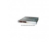 Cisco 7600 Ethernet Services Module 7600 ES+ Line Card, 20xGE SFP with DFC 3CXL (7600-ES+20G3CXL) - RECERTIFIED