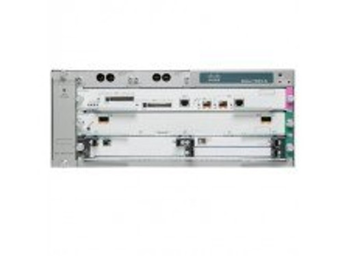 7603S-RSP7XL-10G-R Cisco 7603 Router (7603S-RSP7XL-10G-R) - RECERTIFIED 7603S-RSP7XL-10G-R Cisco 7603 Router (7603S-RSP7XL-10G-R) - RECERTIFIED