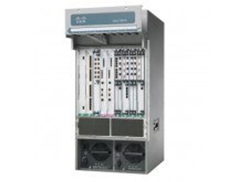 7609-2SUP720XL-2PS Cisco 7609 Router (7609-2SUP720XL-2PS) - RECERTIFIED 7609-2SUP720XL-2PS Cisco 7609 Router (7609-2SUP720XL-2PS) - RECERTIFIED