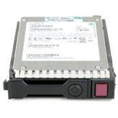 1.6TB 12G SAS 2.5-inch SSD SC (762264-B21) - RECERTIFIED 1.6TB 12G SAS 2.5-inch SSD SC (762264-B21) - RECERTIFIED