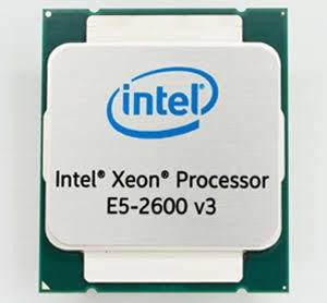 HP E5-2683V3 Gen9 CPU (762453-001) - RECERTIFIED
