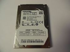 HP ENVY BASE 1TB SATA 5400 HDD 2.5 (762888-856) - RECERTIFIED