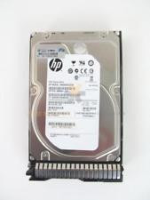 HP 1TB 5400 7MM SATA HARD DRIVE (762990-001) - RECERTIFIED