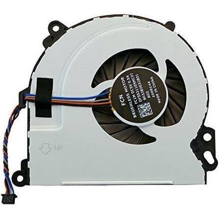 FAN (763700-001) - RECERTIFIED