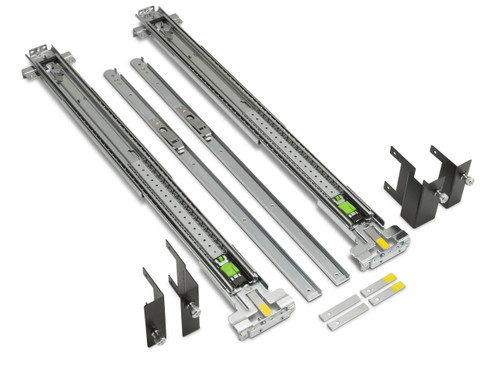 Hewlett Packard Enterprise - HP Apollo 6000 Pwr Shelf Rail Kit (765439-B21) - RECERTIFIED