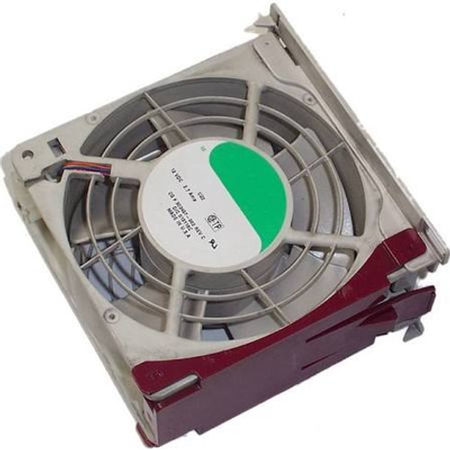 Hewlett Packard Enterprise - HP DL60/120 Gen9 Redundant Fan Kit (765513-B21) - RECERTIFIED Hewlett Packard Enterprise - HP DL60/120 Gen9 Redundant Fan Kit (765513-B21) - RECERTIFIED
