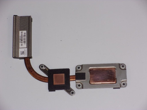 Heat sink assembly - Includes replacement thermal material - For (768050-001) - RECERTIFIED Heat sink assembly - Includes replacement thermal material - For (768050-001) - RECERTIFIED