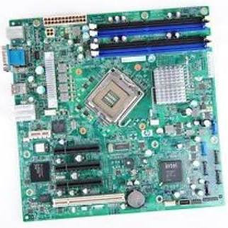ML110G9 PCA system motherboard (775268-001) - RECERTIFIED