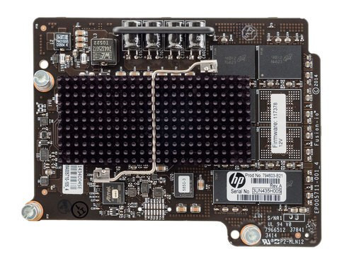 Hewlett Packard Enterprise - HP 1.3TB LE PCIe Wrkld Accelerator (775668-B21) - RECERTIFIED Hewlett Packard Enterprise - HP 1.3TB LE PCIe Wrkld Accelerator (775668-B21) - RECERTIFIED