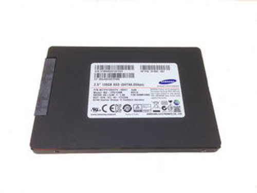128GB SSD SATA-3 2.5 HARD DRIVE (778175-001) - RECERTIFIED