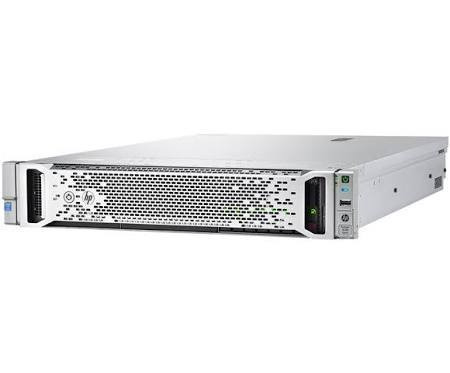 HP ProLiant DL180 Gen9 E5-2623v3 1P 16GB-R P840 12LFF SAS 900W P (778456-B21) - RECERTIFIED