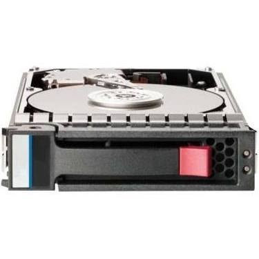HP 6TB 7.2K SAS 6G SAS SC MDL DRIVE (780663-B21) - RECERTIFIED