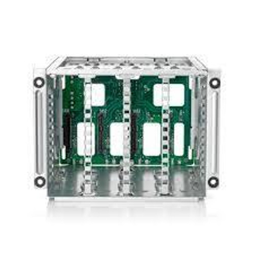 HP DL380 GEN9 BAY1 CAGE/BKPLN KIT (780971-001) - RECERTIFIED HP DL380 GEN9 BAY1 CAGE/BKPLN KIT (780971-001) - RECERTIFIED
