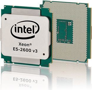 DL380 GEN9 XEON CPU E5-2699V3 2.30GHZ 45M 18 CORES (781915-L21) - RECERTIFIED