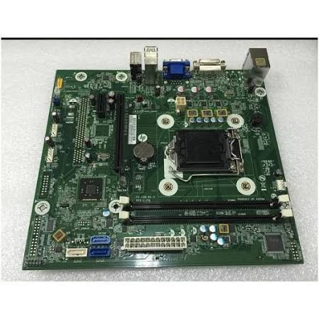 HP X2 1011 SHARKBAY H8 SYS BOARD W8PR0 (782450-001) - RECERTIFIED