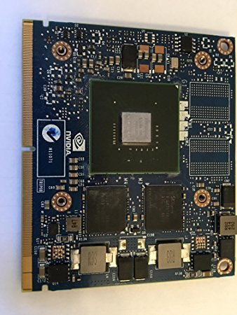 VIDEO BOARD,GRAPHIC K610M N15M-Q2 MXM (785225-001) - RECERTIFIED