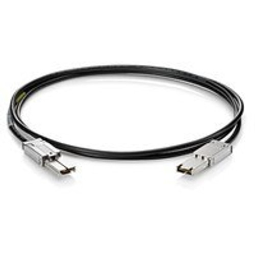 Hewlett Packard Enterprise - HP DL380 Gen9 12LFF H240 SAS Cable Kit (786215-B21) - RECERTIFIED Hewlett Packard Enterprise - HP DL380 Gen9 12LFF H240 SAS Cable Kit (786215-B21) - RECERTIFIED