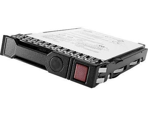 HP MSA2 600-GB 12G 10K 2.5 DP ENT SAS (787646-001) - RECERTIFIED HP MSA2 600-GB 12G 10K 2.5 DP ENT SAS (787646-001) - RECERTIFIED