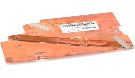 787711-001 Hp 14-X015WM Cpu Heatsink (787711-001) - RECERTIFIED