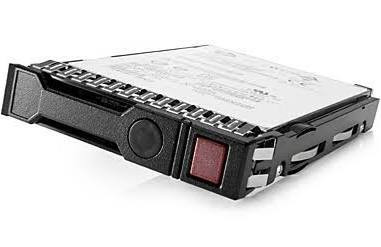 HP 960GB SATA Read Intensive SC Hotswap SSD 6G RI 2.5IN SC SSD (789132-003) - RECERTIFIED