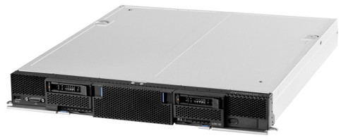PUREFLEX FLEX SYSTEM X220 NODE NO PROC NO MEM (7906-AC1) - RECERTIFIED