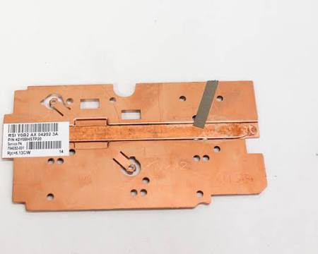 HP 13-C002DX HEATSINK UMA (794052-001) - RECERTIFIED