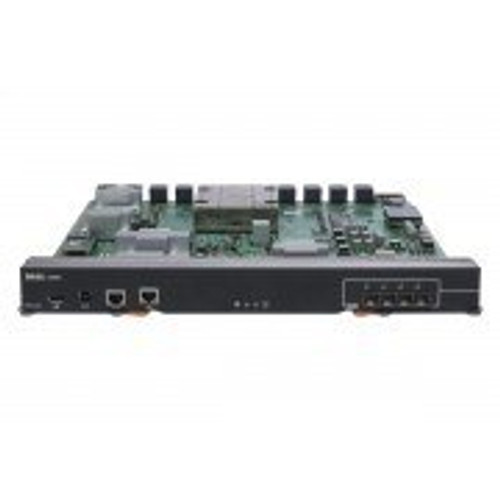 Dell Networking C9000 RPM-2.56T( 
7KPC3) - RECERTIFIED