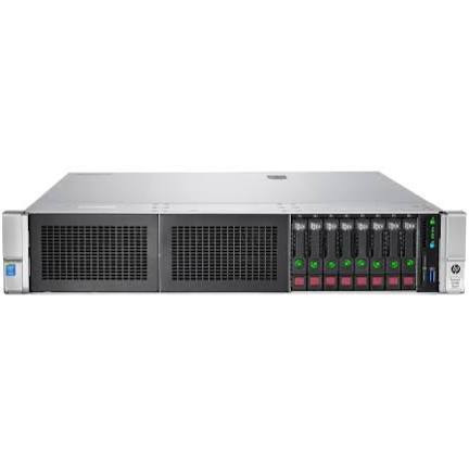 HP DL380 GEN9 E5-2620V3 SFF SV (800073-S01S) - RECERTIFIED