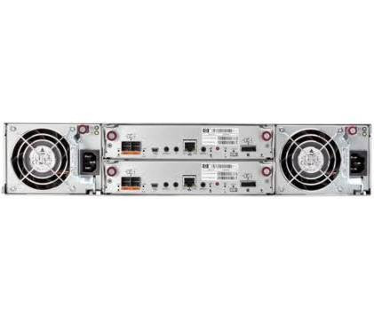 HP MSA1040 SAS CONTROLLER (803277-001) - RECERTIFIED