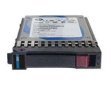 HPE 480GB SATA 6G READ INTESIVE LFF (805374-001) - RECERTIFIED