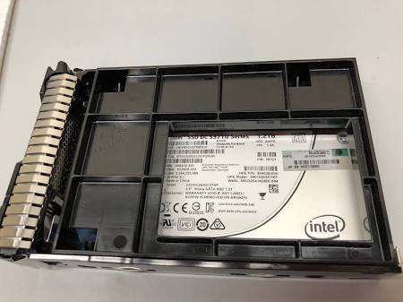 805392-001 HPE 1.2TB 6G SATA VALUE ENDURANCE LFF CONVERTER ENTER (805392-001) - RECERTIFIED