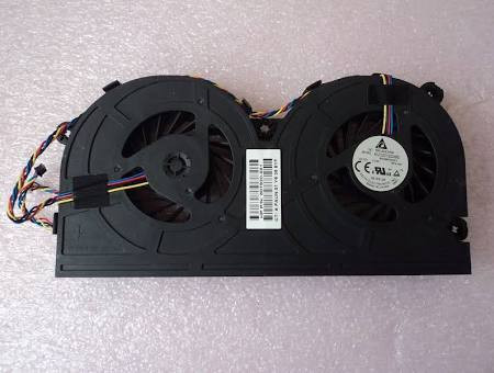FAN 600 G2 AIO (807920-001) - RECERTIFIED