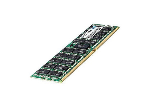 HPE - DDR4 - 128 GB - LRDIMM 288-pin (809208-B21) - RECERTIFIED HPE - DDR4 - 128 GB - LRDIMM 288-pin (809208-B21) - RECERTIFIED