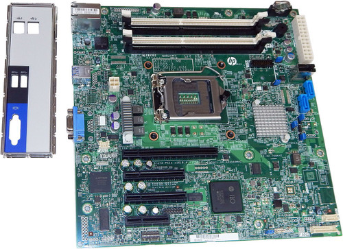 ML10 V2 System Board (810842-001) - RECERTIFIED ML10 V2 System Board (810842-001) - RECERTIFIED