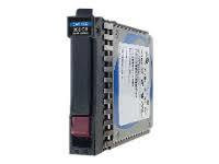 HP SUB HP 960GB 6G SATA Read Intensive-3 LFF 3.5-in SC Converter (816913-B21) - RECERTIFIED