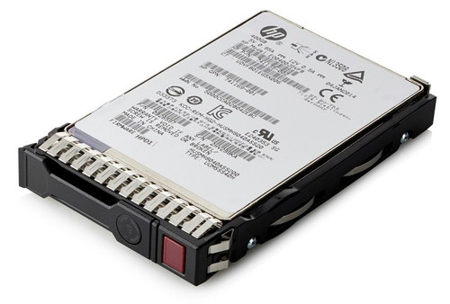 817111-001 HPE 960GB 6G SFF SATA SSD HARD DRIVE (817111-001) - RECERTIFIED