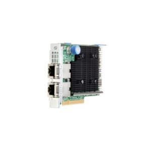 HPE 535FLR-T - network adapter( 817721-B21) (817721-B21) - RECERTIFIED