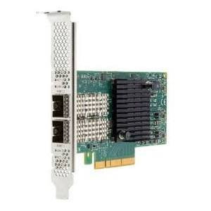 HP ENET 10/25GB 2P 640SFP28 ADPTR( 817753-B21) (817753-B21) - RECERTIFIED