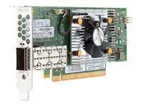 HPE 620QSFP28 - network adapter (817762-B21) - RECERTIFIED