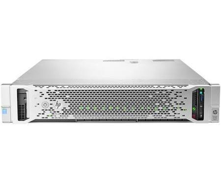 HPE ProLiant DL560 Gen9 Entry - Server - rack-mountable - 2U - 4 (830071-B21) - RECERTIFIED