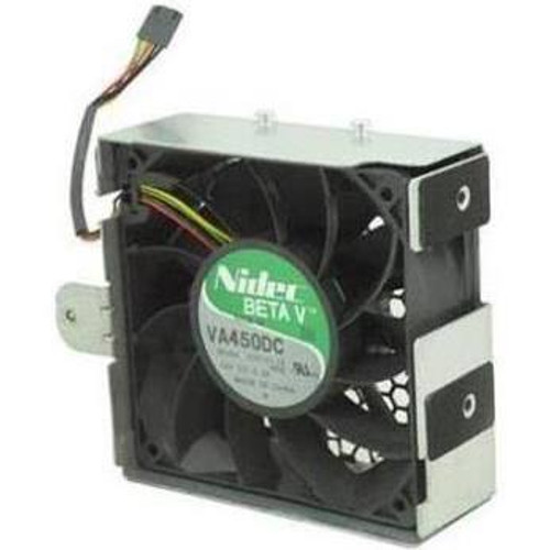 SPS-Fan Rear System - 92x25mm - Z240 TWR (834546-001) - RECERTIFIED SPS-Fan Rear System - 92x25mm - Z240 TWR (834546-001) - RECERTIFIED
