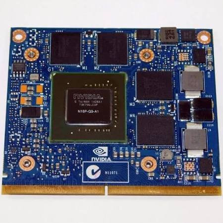 Nvidia Quadro M6000 24GB GDDR5 PCIe 3.0 x16 Graphics Card (846380-001) - RECERTIFIED