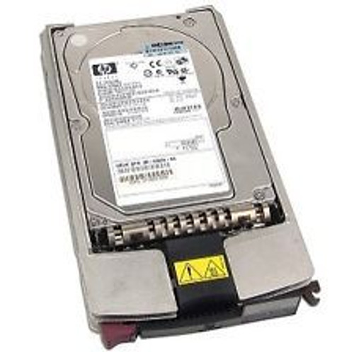 846509-001 HPE 6TB 12G 7.2K LFF SAS SC HARD DRIVE (846509-001) - RECERTIFIED