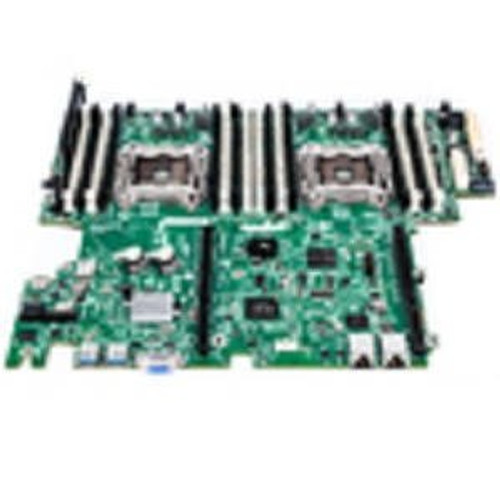DL160 Gen9 System Board (848082-001) - RECERTIFIED