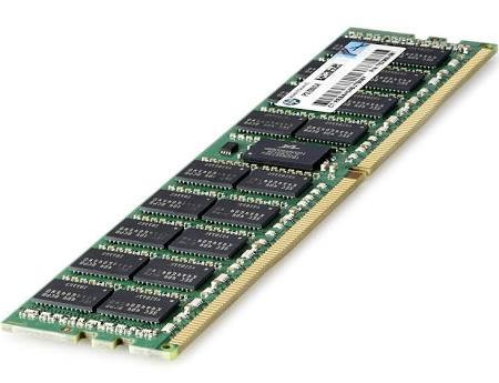 HPE 16GB (1X16GB) SINGLE RANK X4 DDR4-2400 CAS-17-17-17 REG (85349-S21) - RECERTIFIED