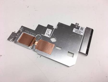 854954-001 Hp -15-b070wm Cpu Heatsink (854954-001) - RECERTIFIED