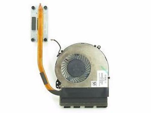 HP 17-x114dx Fan/Heatsink Thermal Module Uma (856681-001) - RECERTIFIED HP 17-x114dx Fan/Heatsink Thermal Module Uma (856681-001) - RECERTIFIED